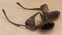 Gafas de protección