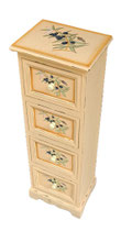 Cajonera madera. Ref MP4796. 71x23x18