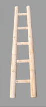Escalera decorativa porexpan. Ref 60010. 168x40x7