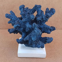 Coral resina. Ref 1821143. 14x15