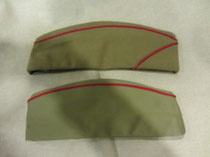 Gorros paseo de los 80