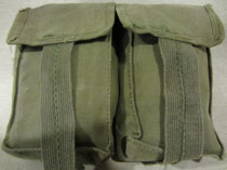 Cartuchera doble