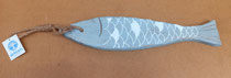 Sardina madera. Ref 26163. 41x9