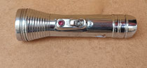 Linterna vintage Honour. 15x4