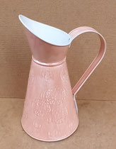 Jarra metal. Ref 62439. 14x20x28