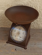 Báscula. Ref 87926. 20x21 diámetro