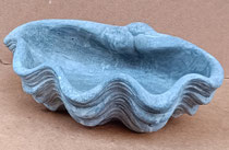 Concha cemento. Ref 28300. 40x30x12