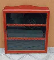 Vitrina cucharas. Ref 513009040. 42x30x5 