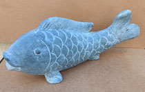 Pez terracota. 
