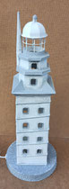 Faro lámpara Torre de Hércules. Ref 221099L. 43x15
