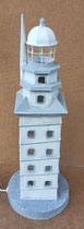 Faro lámpara Torre de Hércules. Ref 221099L. 43x15