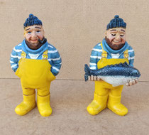 Marineros. Ref 211097. 13x7
