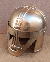 Casco chapa. 24x20x22