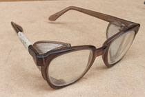 Gafas de protección