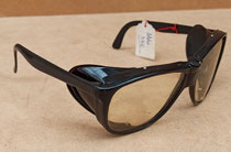 Gafas de protección
