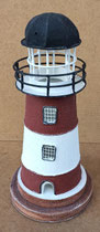 Faro hojalata velas. Ref 221042. 11x24
