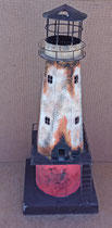 Faro para vela. Ref 1019. 55x20 (R)