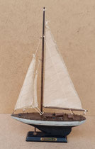 Barco Endeavour/Rainbow. Ref 114022. 32x19x4