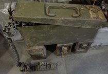 Caja munición