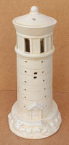 Faro para vela loza. Ref AC176. 
