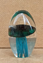 Pisapapel medusa. Ref 11419. 9x4