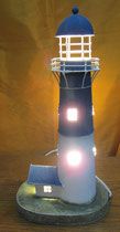 Faro lámpara. Ref 221006. 12x35x17,5