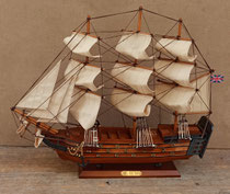 H.S.M. Victory. Ref 121017. 50x45 alto
