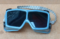 Gafas de protección