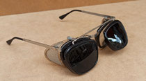 Gafas de protección