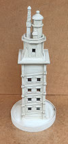 Torre de Hércules. Ref 224047. 33x13