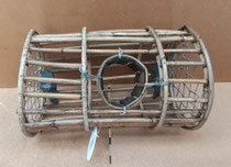 Cangrejera. Ref D1264. 32x21