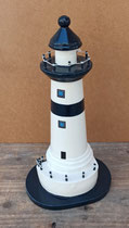 Faro madera. Ref 224006. 23x13x10