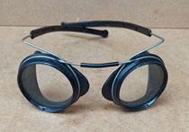 Gafas de protección