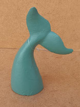 Cola de ballena hierro. Ref 236053. 16,50x11x5