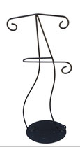 Galan hierro. 113x47x30