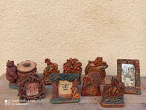 Artículos Oeste en liquidación