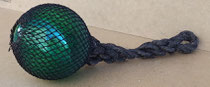 Boya cristal y cuerda. Ref 311032.15x40