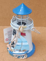 Faros hojalata vela bujía. Ref 221133. 8x14,5