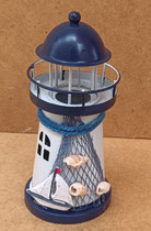 Faro metal luces led. Ref 13418028. 15x6,5