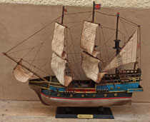 Mayflower grande. Ref 121075. 60x51 alto