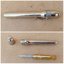 Lápiz jeringuilla Ceregumil. 13x2