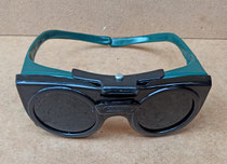 Gafas de protección