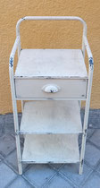 Mesilla metal. Ref 63267. 83x36x27
