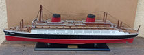 Maqueta France I. Ref 125024. 85x28