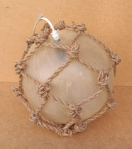 Boya luz resina. Ref 542055. 29 cms.