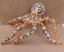 Pulpo poliespan