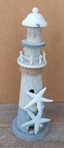 Faro madera. Ref SEAS36. 30x10