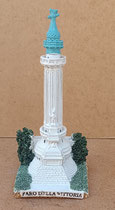 Faro de la Victoria. Ref 225014. 15,5x5,7x5,5