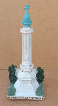 Faro de la Victoria. Ref 225014. 15,5x5,7x5,5