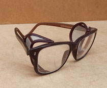 Gafas de protección